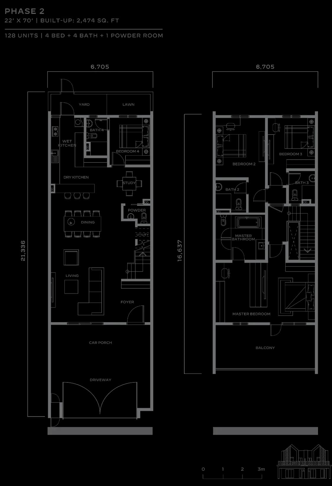 Phase 2 House